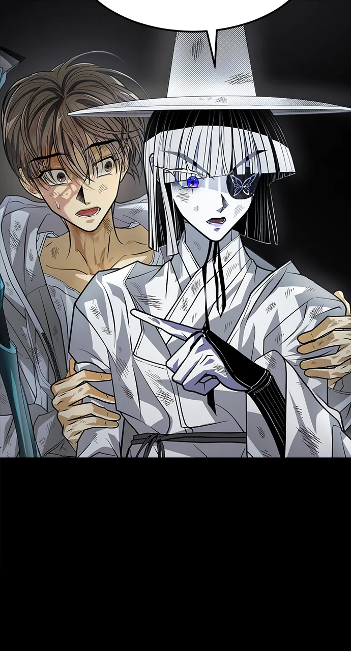 The Last Passage Chapter 37 Page 100