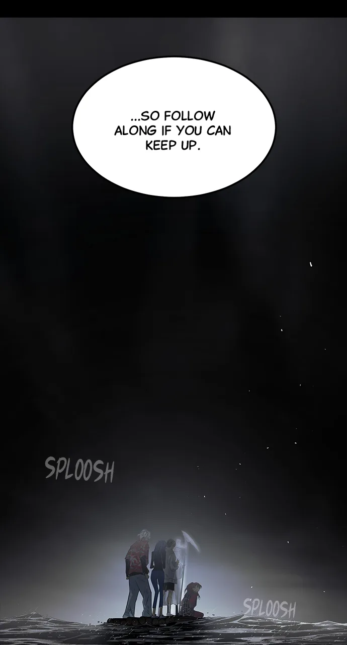 The Last Passage Chapter 37 Page 101