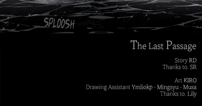 The Last Passage Chapter 37 Page 102