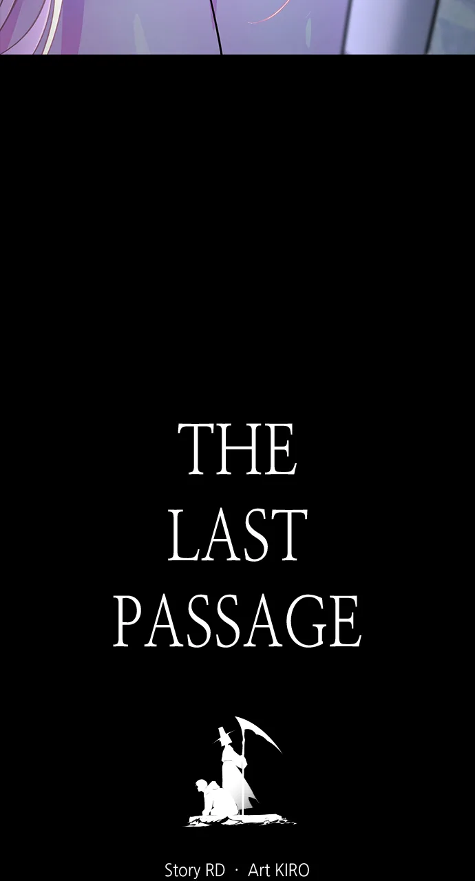 The Last Passage Chapter 6 Page 5