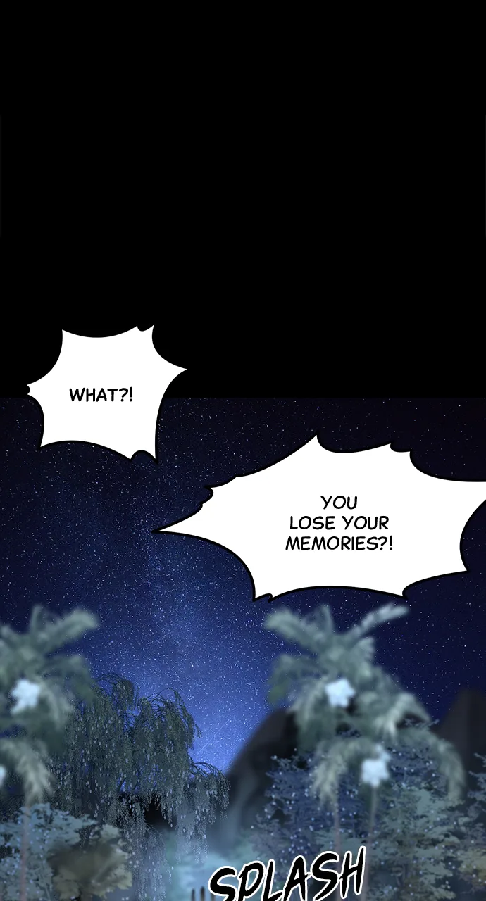 The Last Passage Chapter 6 Page 6