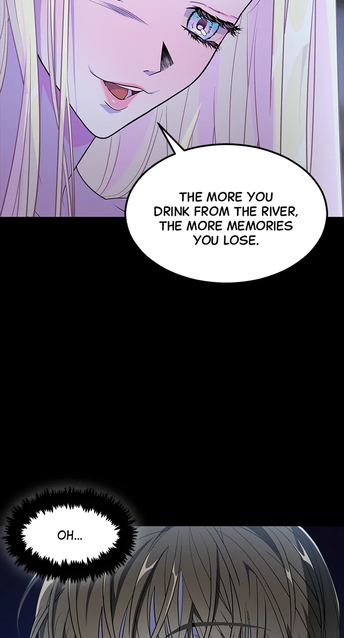 The Last Passage Chapter 6 Page 8