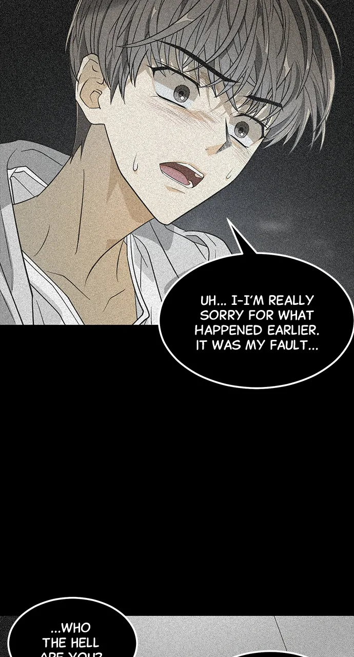 The Last Passage Chapter 6 Page 11