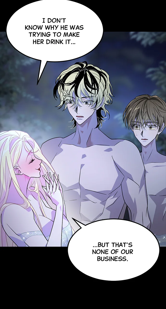 The Last Passage Chapter 6 Page 14