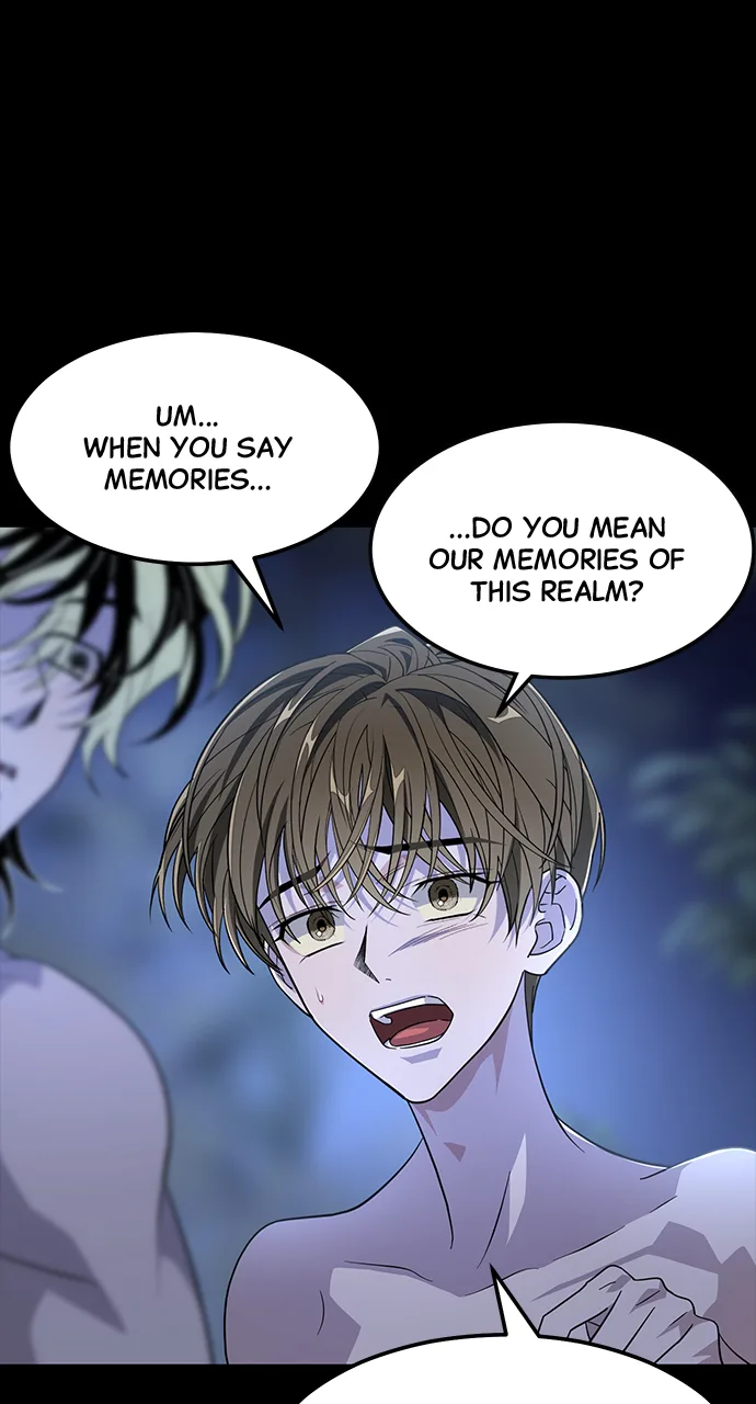 The Last Passage Chapter 6 Page 15
