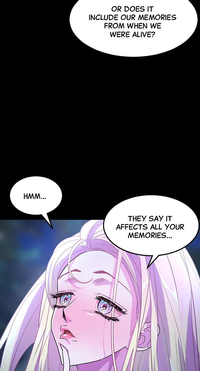 The Last Passage Chapter 6 Page 16