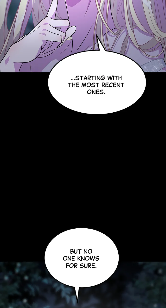 The Last Passage Chapter 6 Page 17