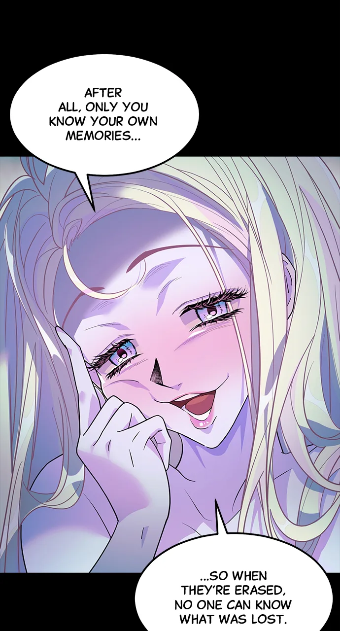 The Last Passage Chapter 6 Page 19