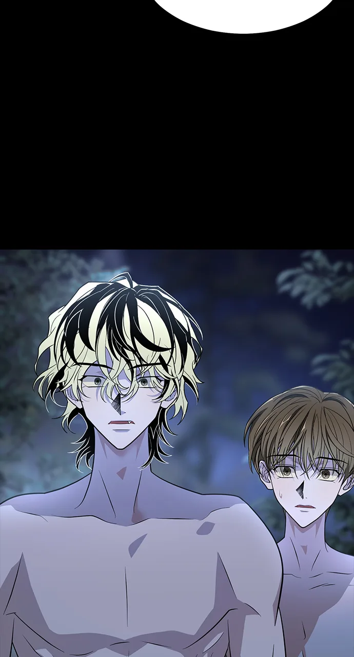 The Last Passage Chapter 6 Page 20