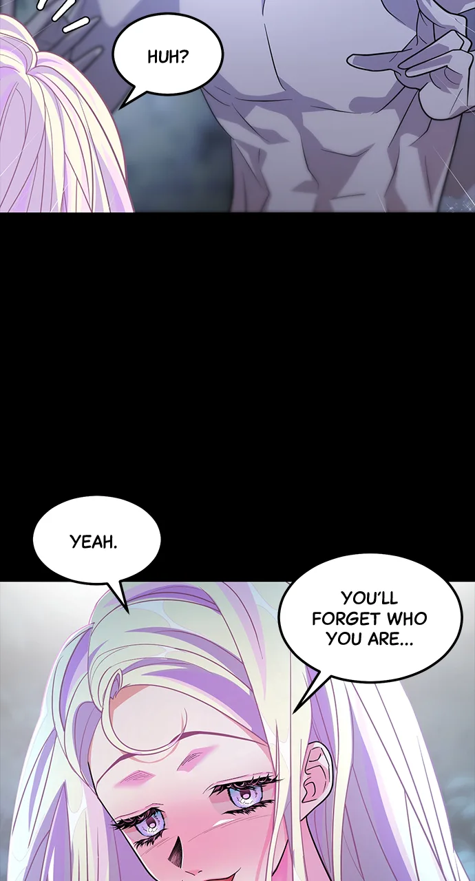 The Last Passage Chapter 6 Page 22
