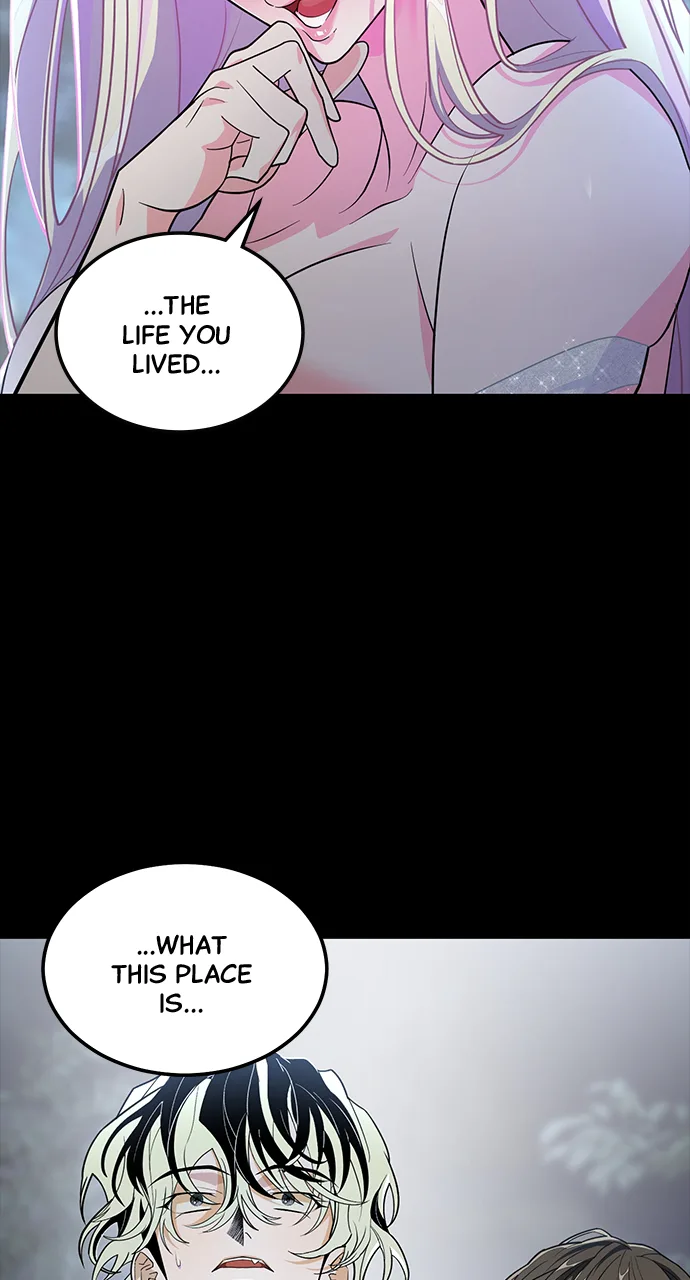 The Last Passage Chapter 6 Page 23