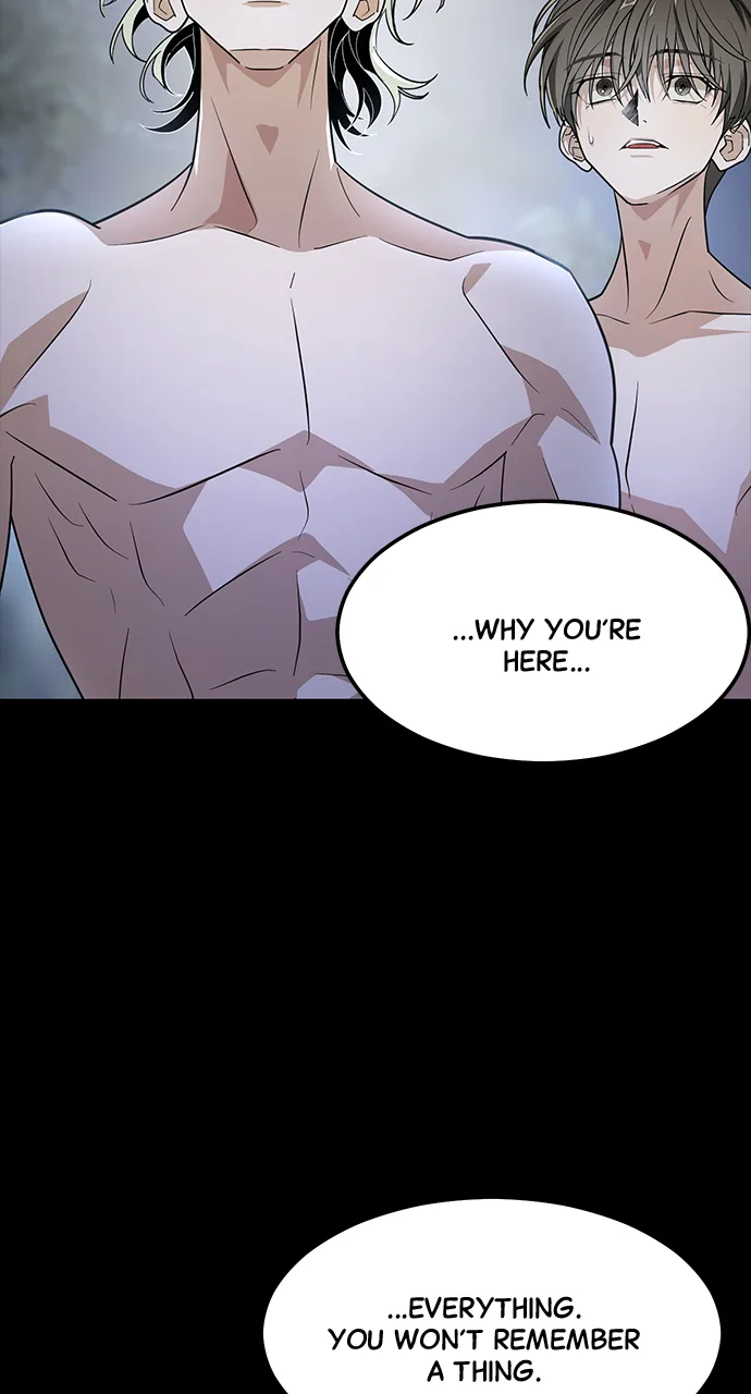 The Last Passage Chapter 6 Page 24