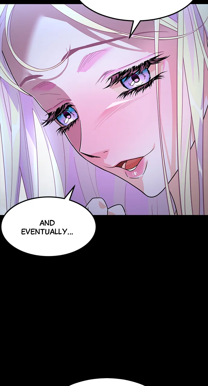 The Last Passage Chapter 6 Page 25