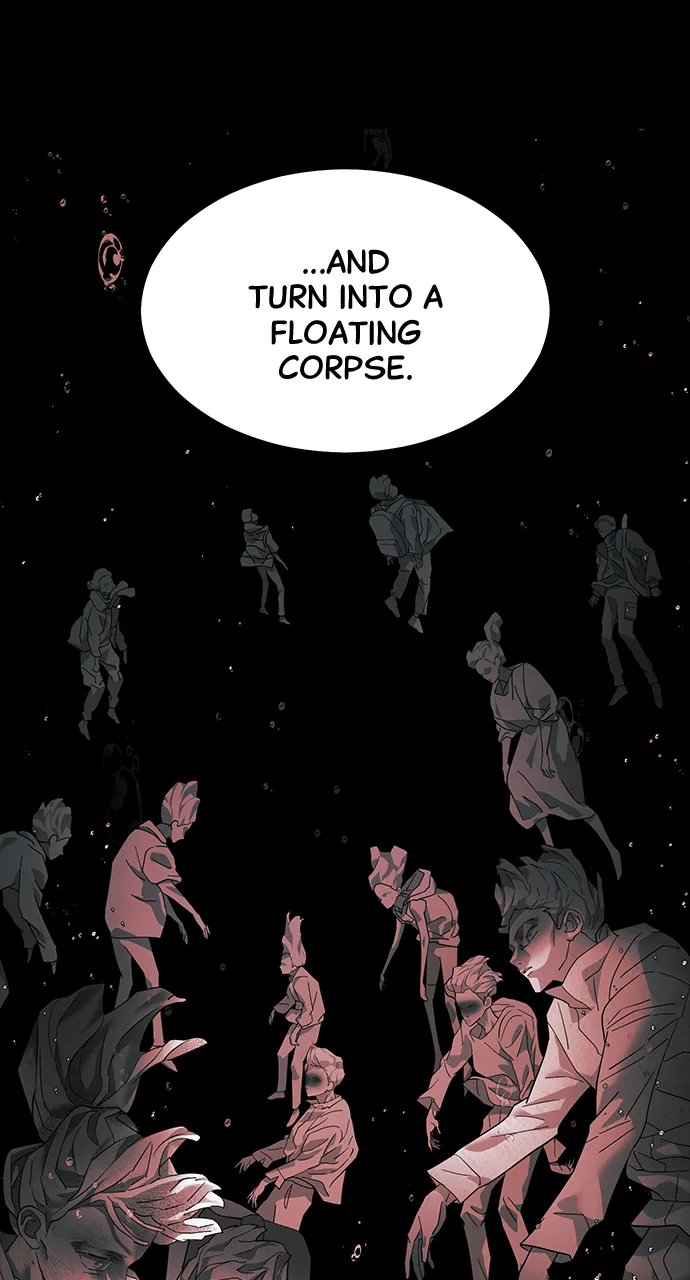 The Last Passage Chapter 6 Page 27
