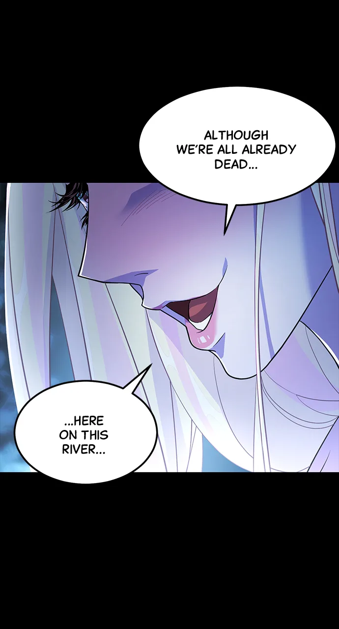 The Last Passage Chapter 6 Page 30