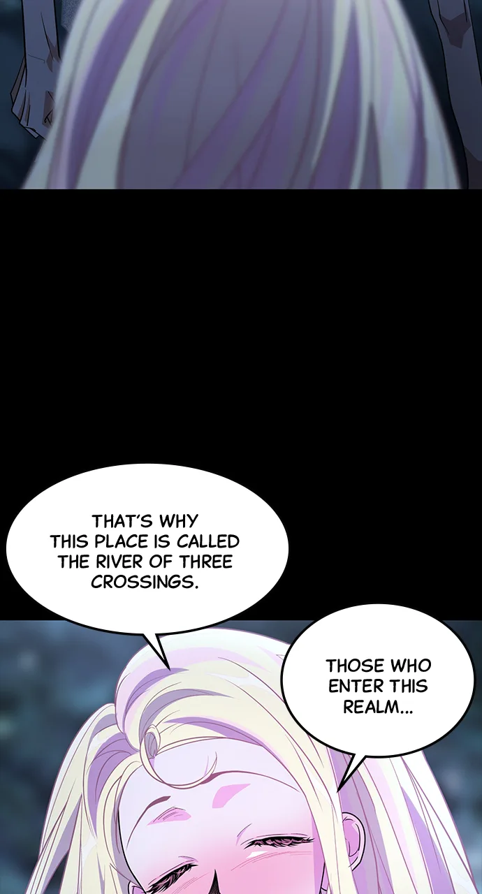 The Last Passage Chapter 6 Page 32