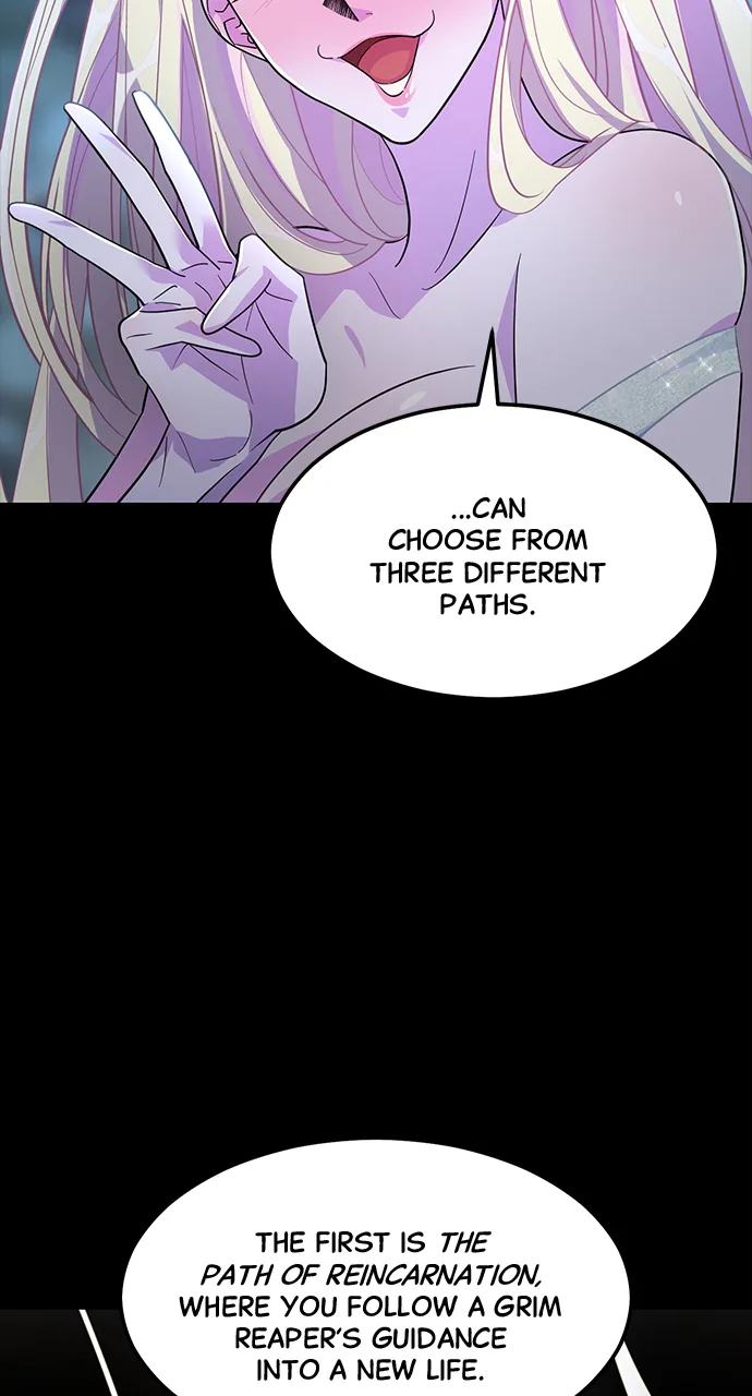 The Last Passage Chapter 6 Page 33