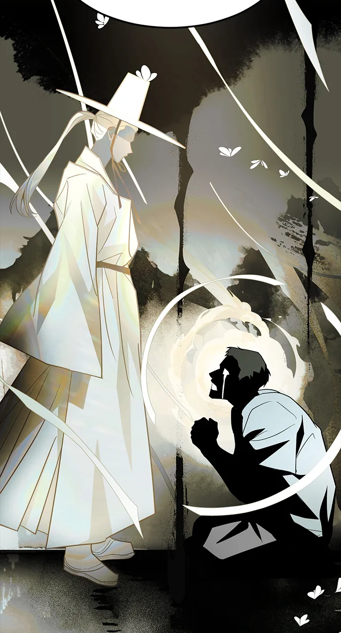 The Last Passage Chapter 6 Page 34