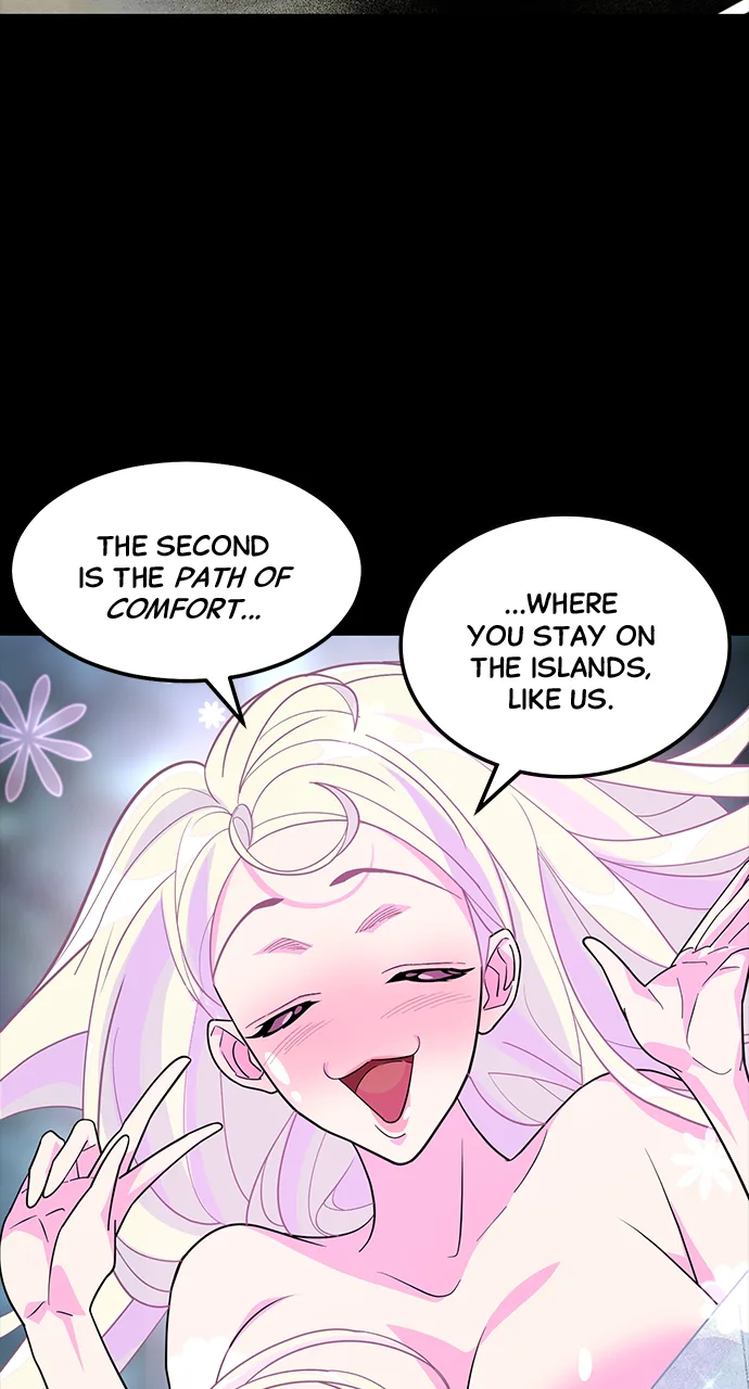 The Last Passage Chapter 6 Page 35