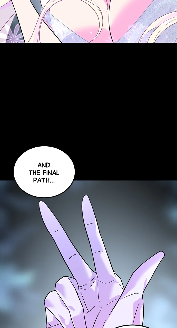 The Last Passage Chapter 6 Page 36