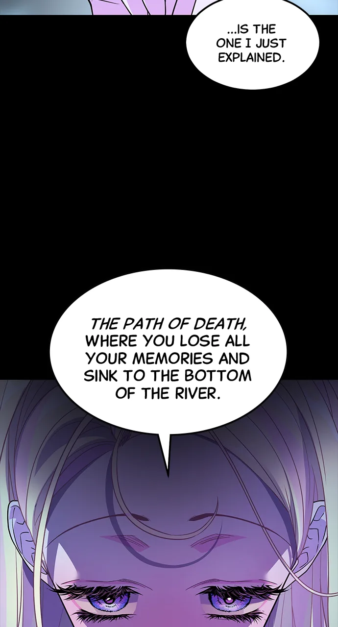 The Last Passage Chapter 6 Page 37