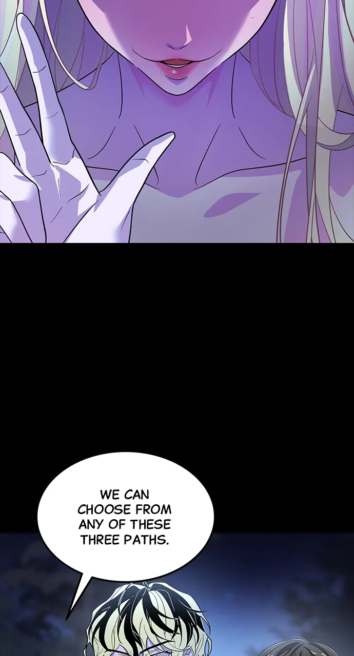 The Last Passage Chapter 6 Page 38