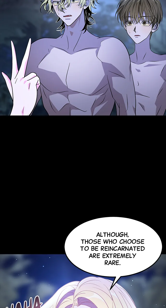 The Last Passage Chapter 6 Page 39