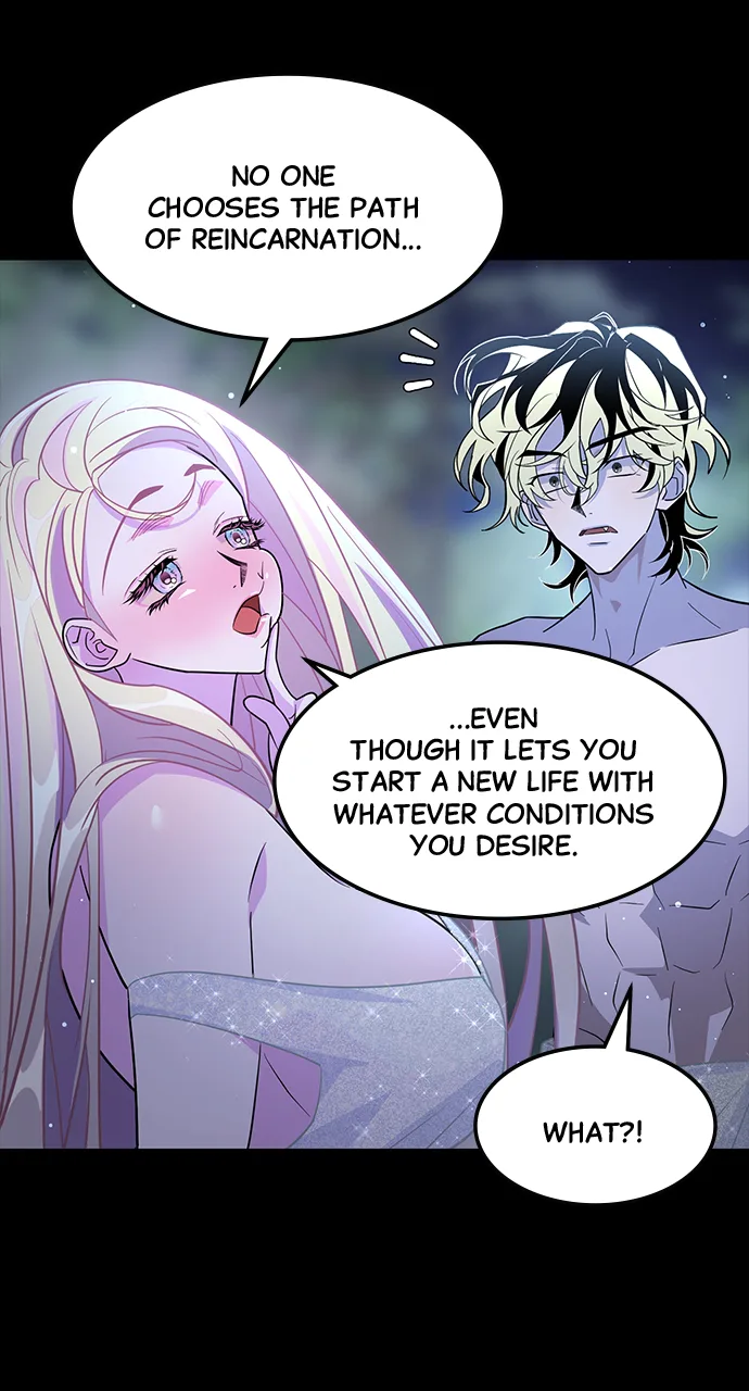 The Last Passage Chapter 6 Page 41