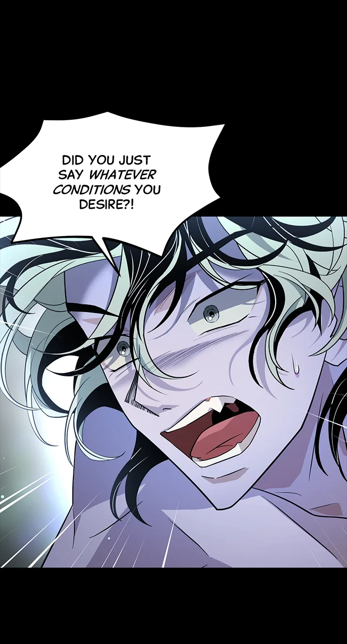 The Last Passage Chapter 6 Page 42