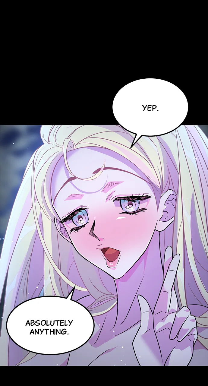 The Last Passage Chapter 6 Page 43