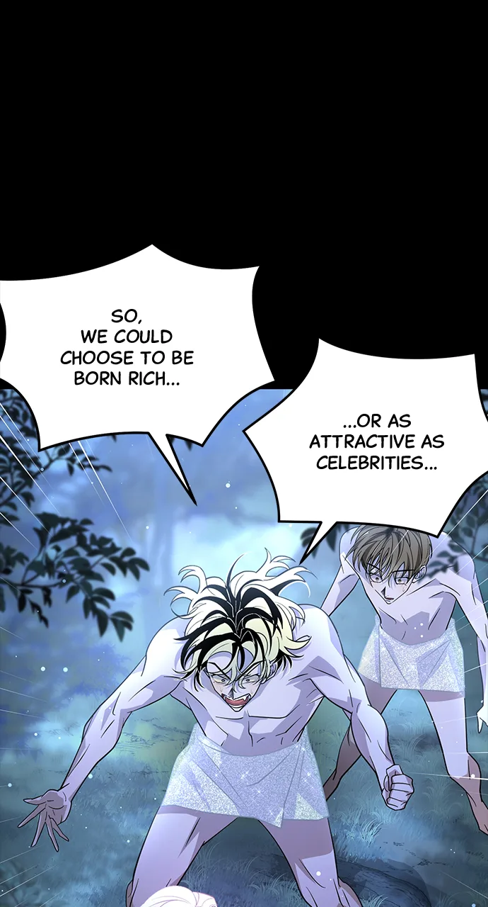 The Last Passage Chapter 6 Page 44