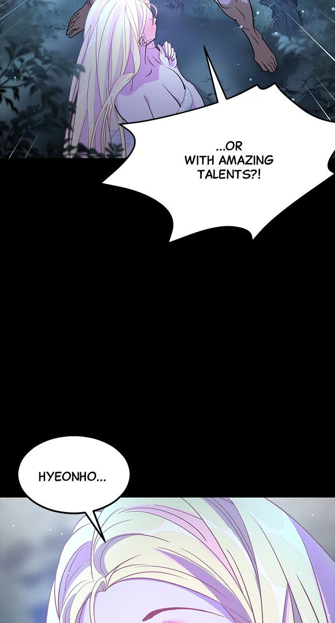 The Last Passage Chapter 6 Page 45