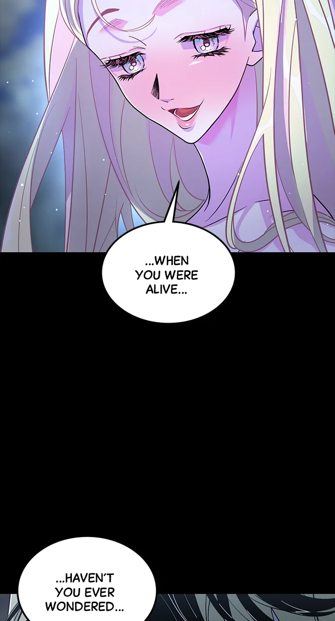 The Last Passage Chapter 6 Page 46