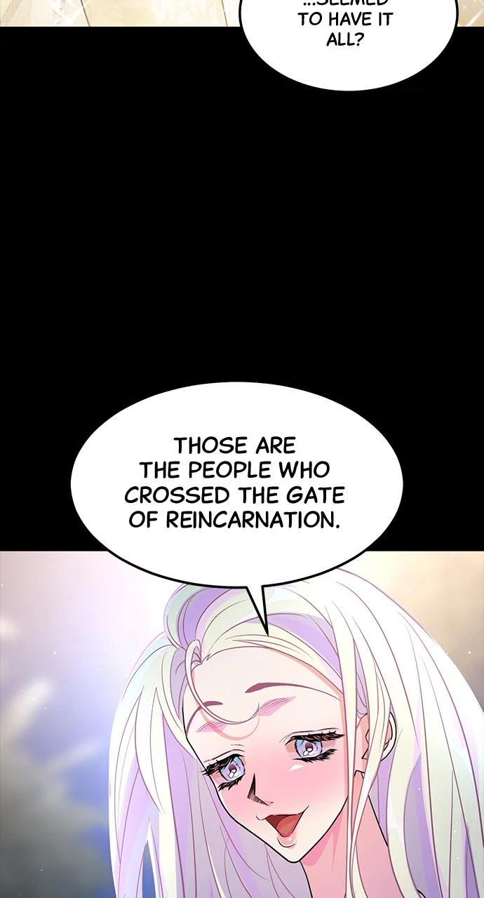 The Last Passage Chapter 6 Page 49
