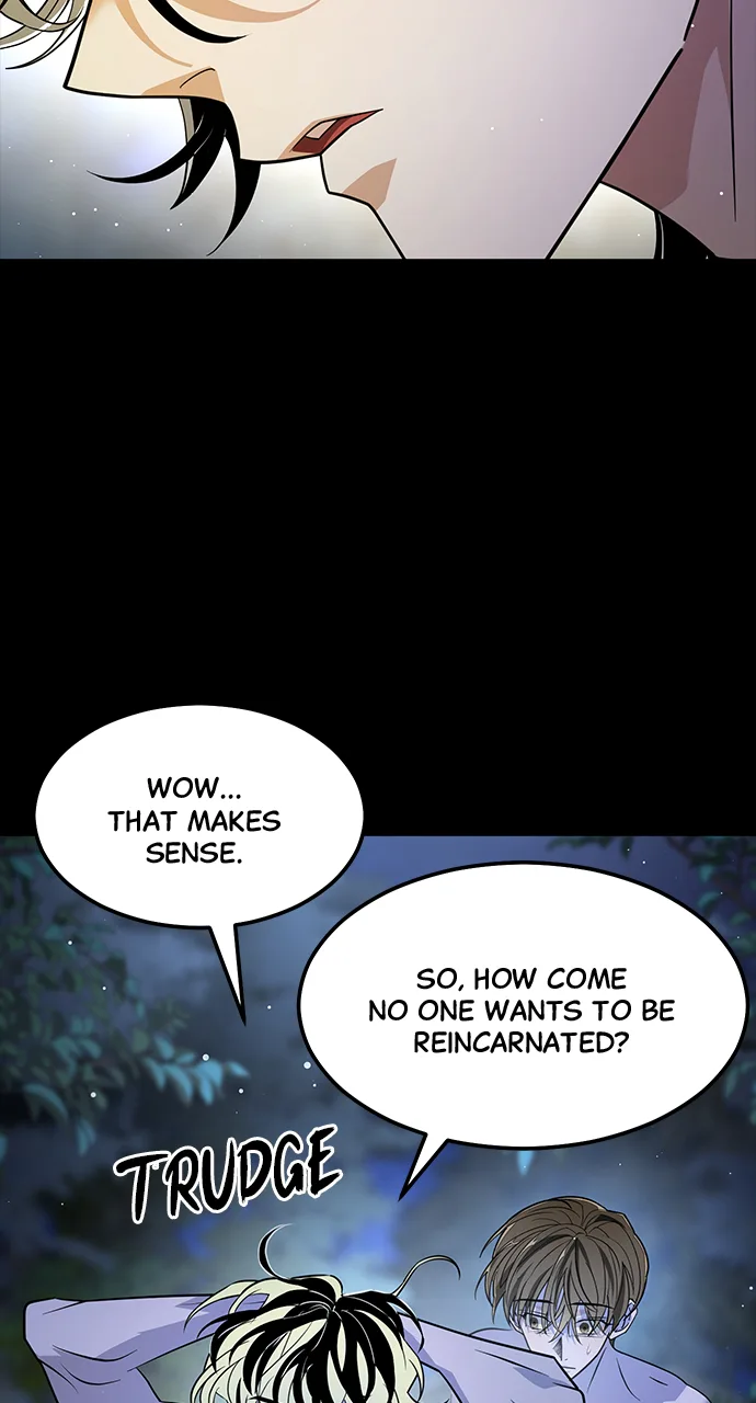 The Last Passage Chapter 6 Page 51