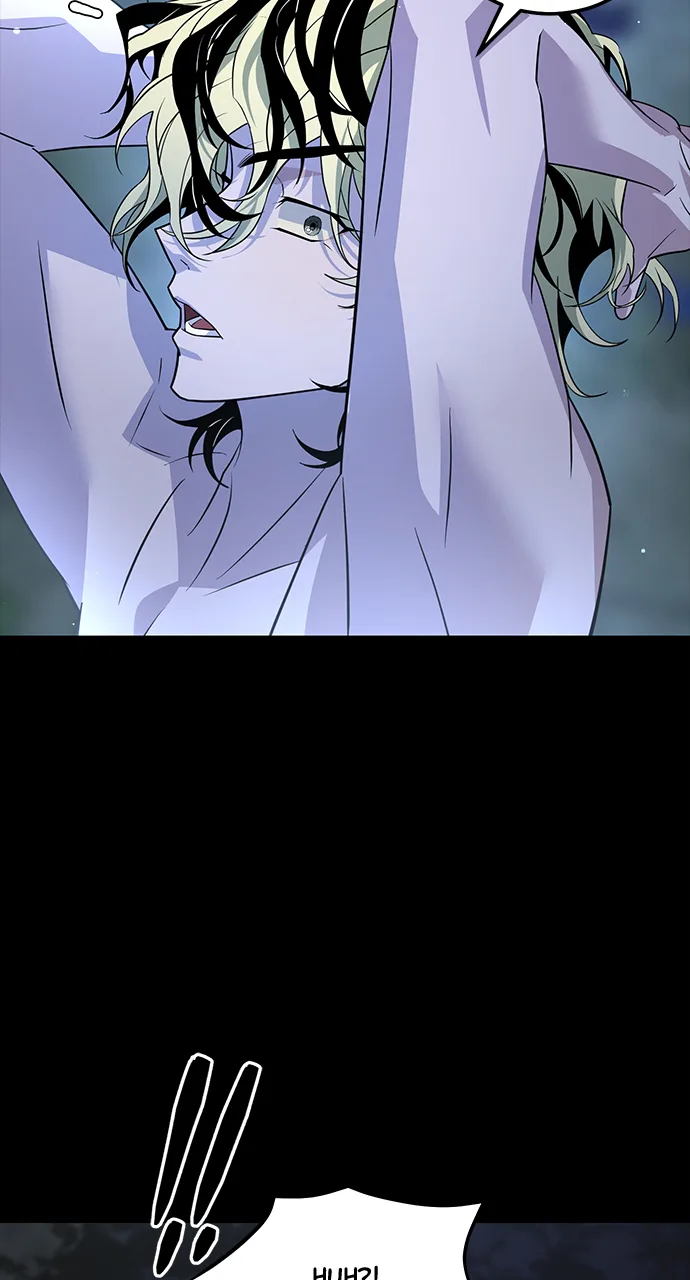 The Last Passage Chapter 6 Page 54