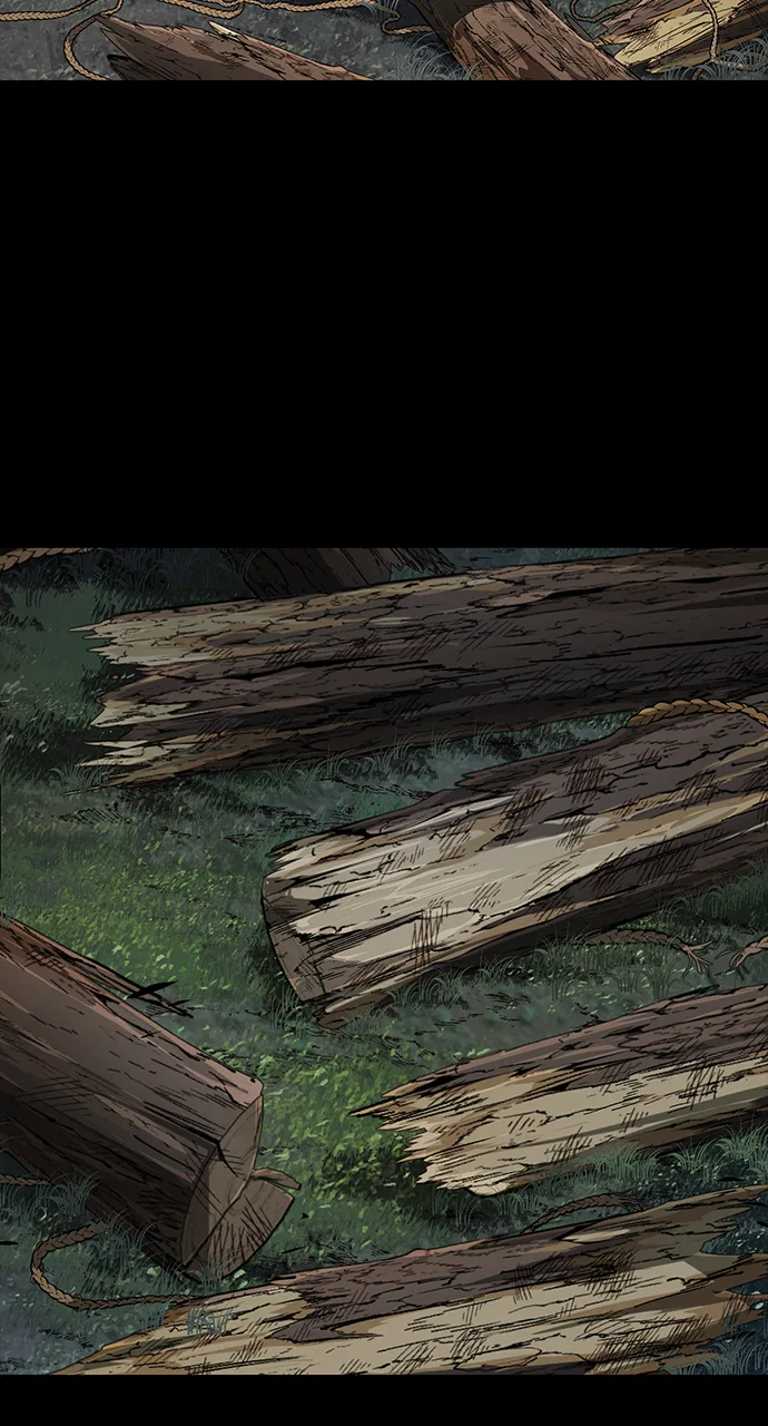 The Last Passage Chapter 6 Page 56