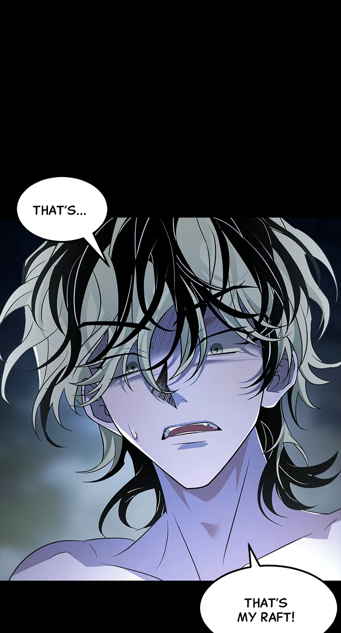 The Last Passage Chapter 6 Page 57