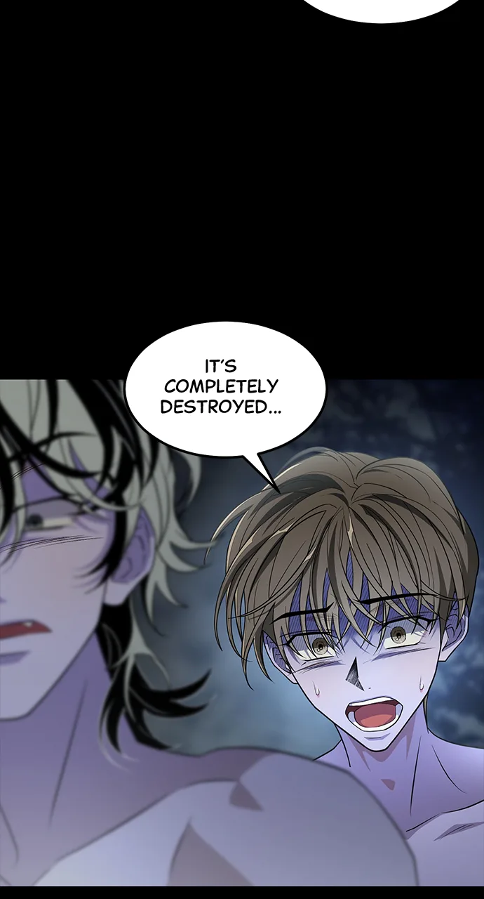 The Last Passage Chapter 6 Page 58