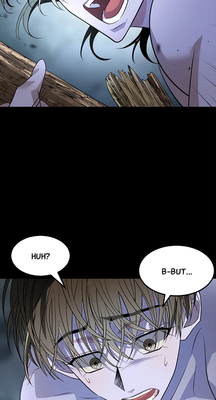 The Last Passage Chapter 6 Page 61