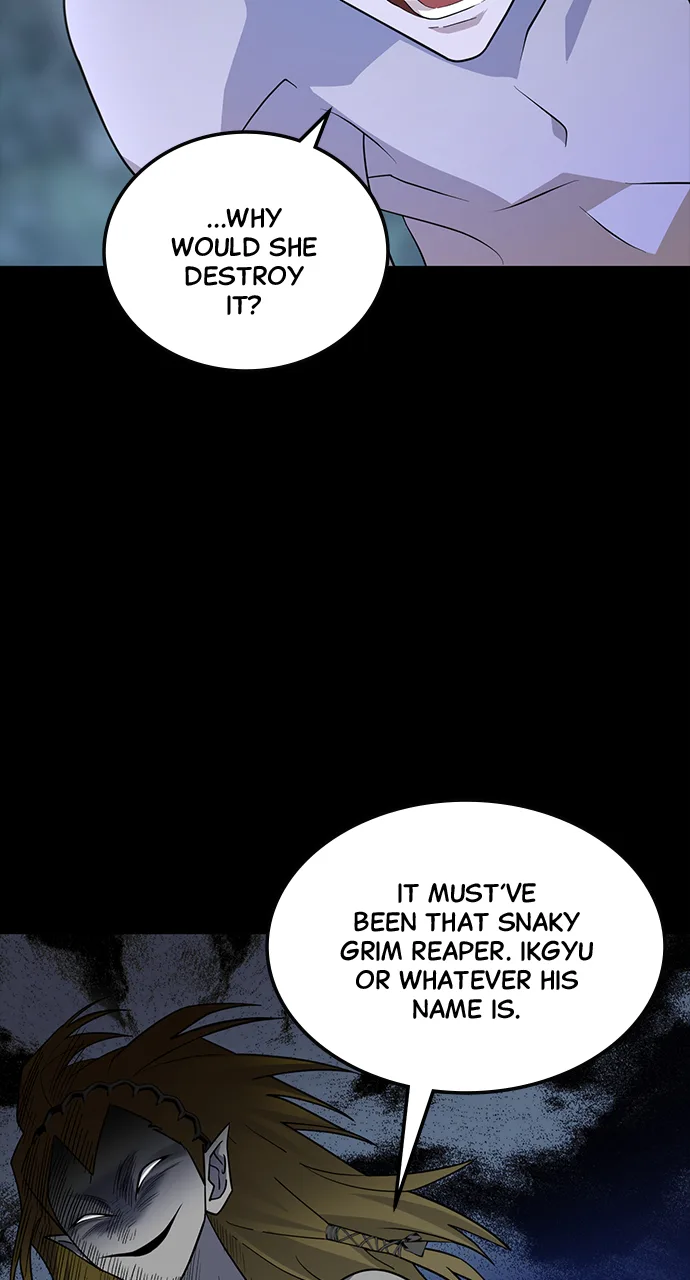 The Last Passage Chapter 6 Page 62