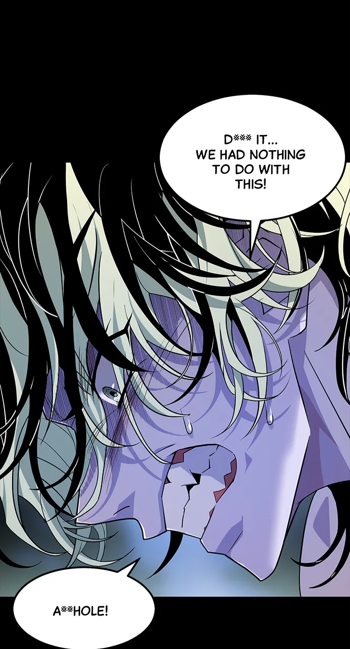 The Last Passage Chapter 6 Page 64