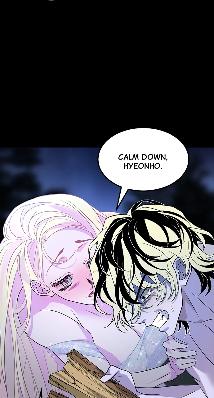 The Last Passage Chapter 6 Page 65