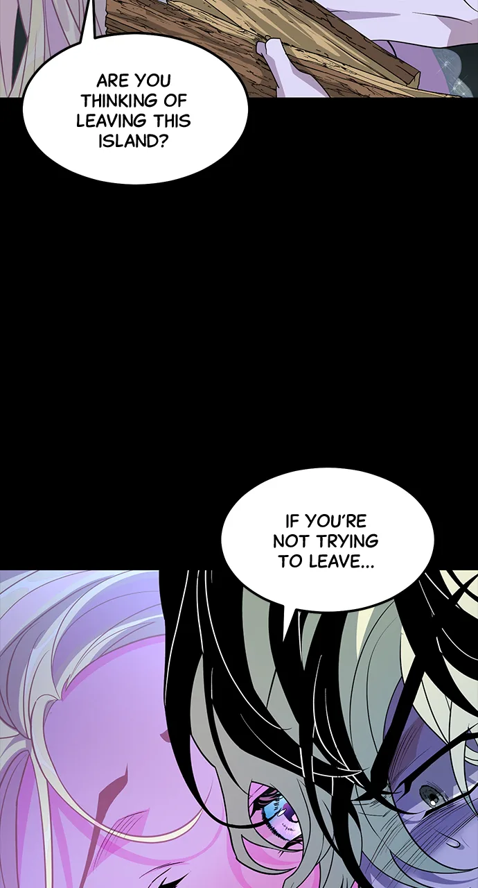 The Last Passage Chapter 6 Page 66