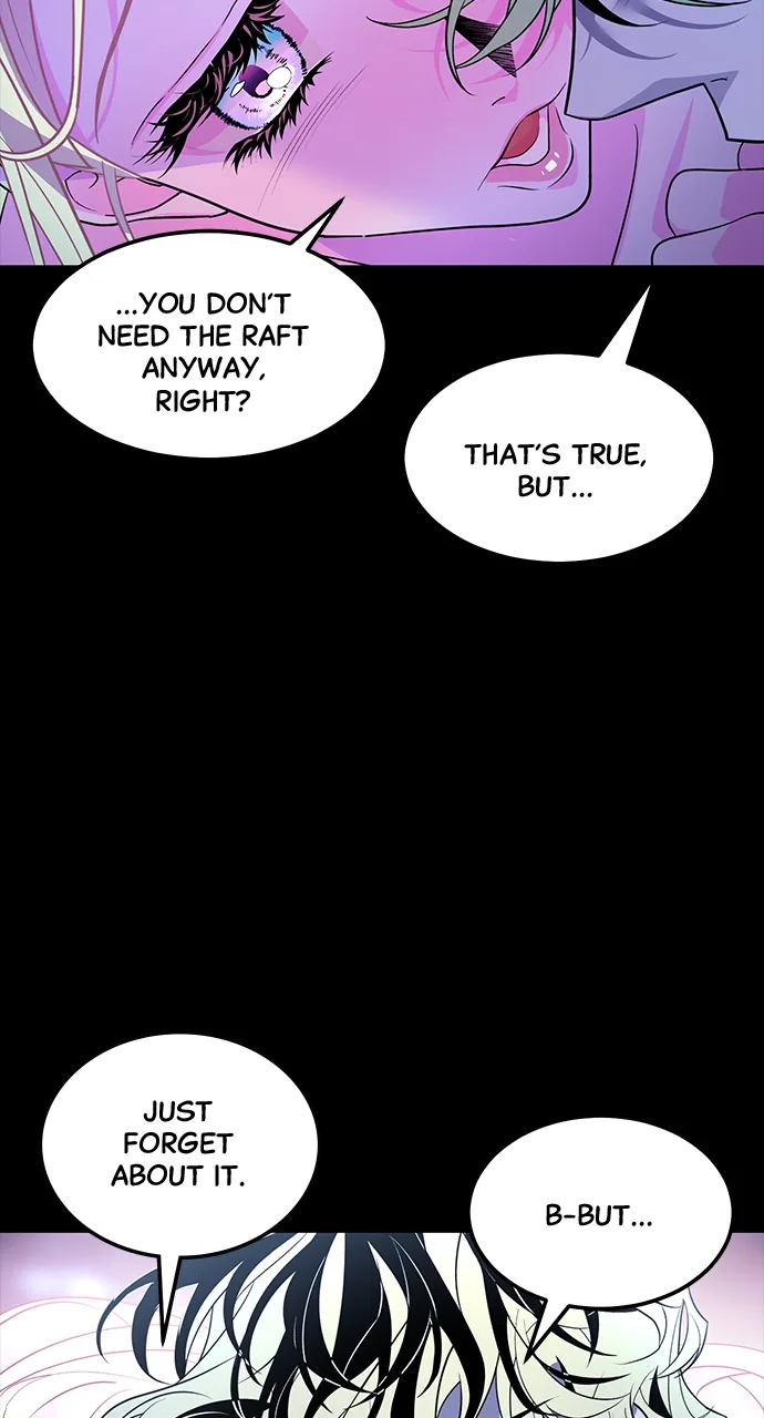 The Last Passage Chapter 6 Page 67