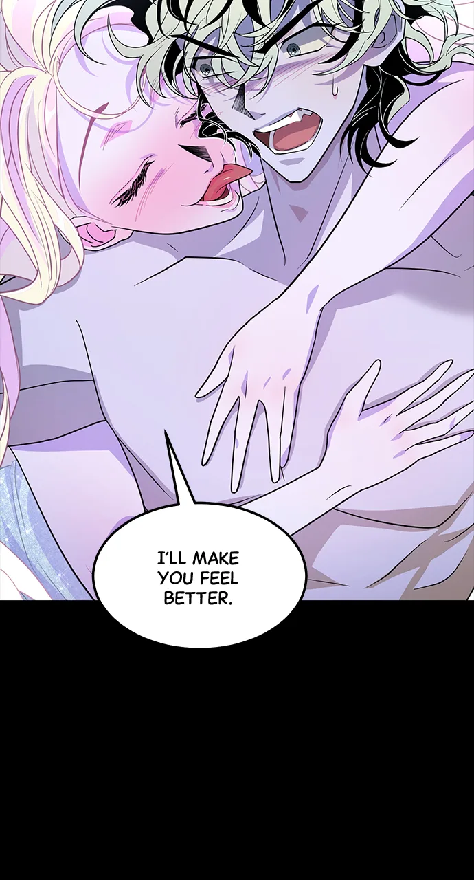 The Last Passage Chapter 6 Page 68