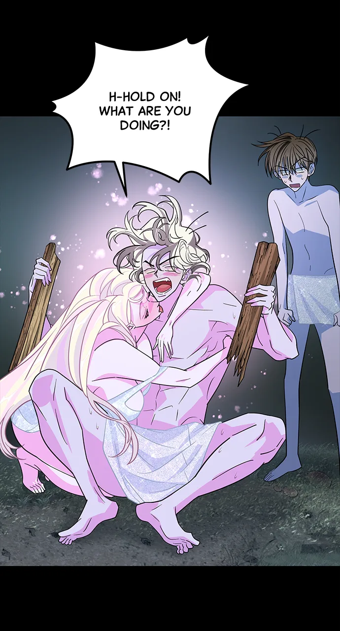 The Last Passage Chapter 6 Page 69