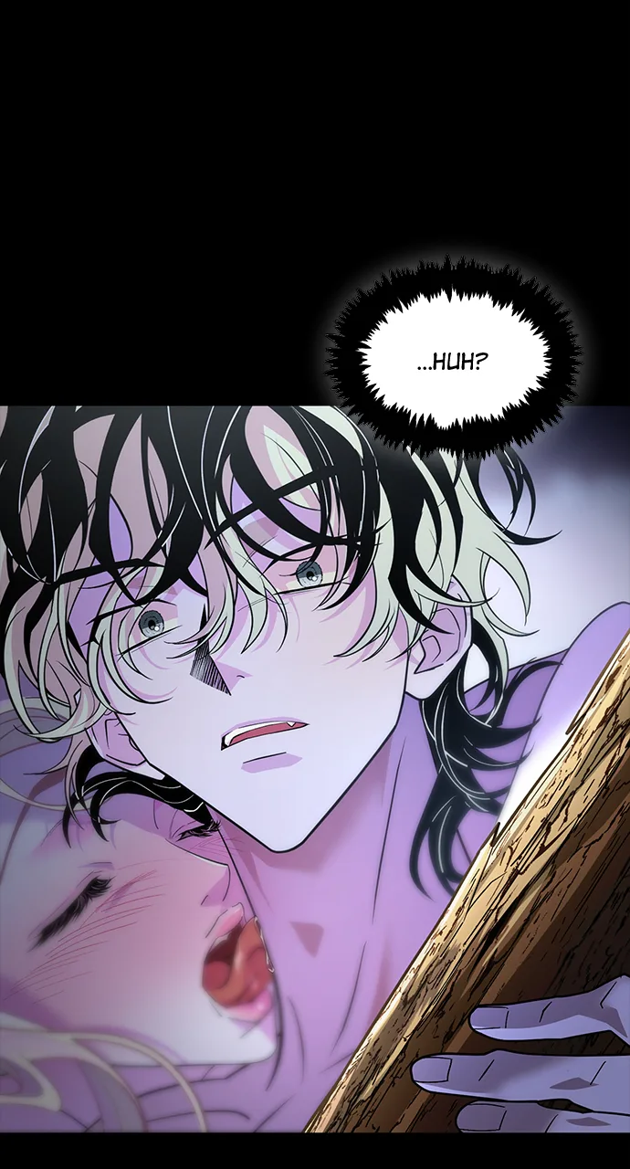 The Last Passage Chapter 6 Page 70