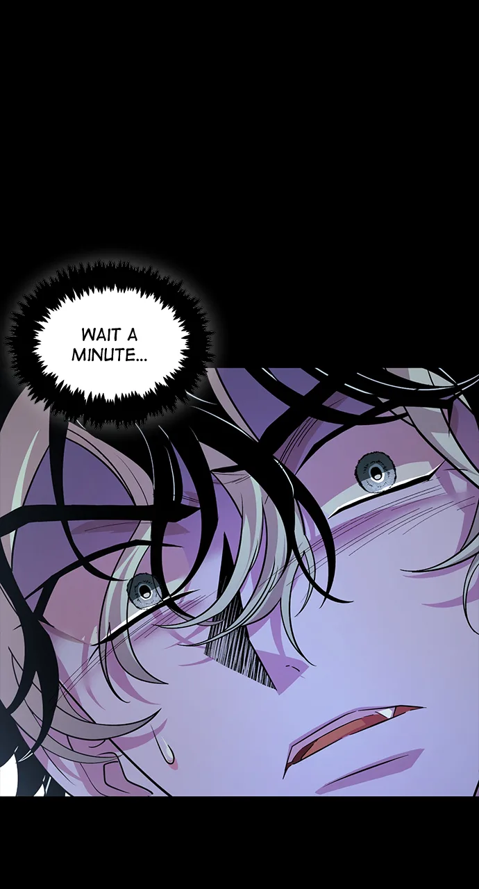 The Last Passage Chapter 6 Page 71