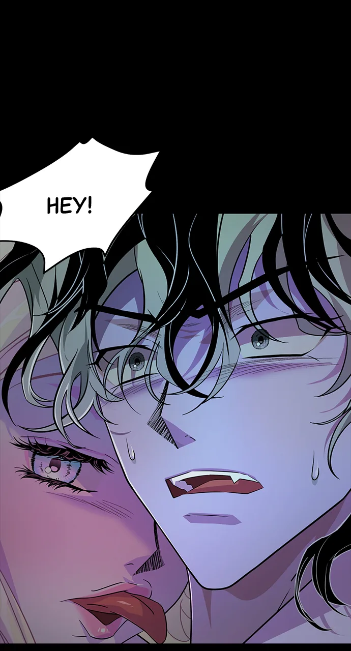 The Last Passage Chapter 6 Page 72